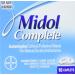 Midol Complete Acetaminophen Caplets 3 Count