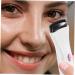 DRESSOOS Eyelash Curler Tools Electric Eyelash Curling Tool Women Lash Curler Rechargeable Eyelash Brush Electric Lash Curler Eyelash Makeup Device Eyelash Tool White Intelligent Abs Miss - Buy Online on GoSupps.com