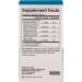 Natural Factors ReliefBiotic IB - 7 Billion Probiotic Capsules (30 Veg Caps) for Digestive Health - Buy Online on GoSupps.com