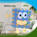 ZasDVN Odor Absorber - Cute Cartoon Activated Carbon Air Freshener for Coal Bags Shoes & Home - Effective & Odorless - Buy Online on GoSupps.com