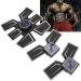 Qiangshuaikj AFS-301/2A Smart 6-Part Abdominal Training Device | Intelligent Home Fitness Equipment for Effective Belly Workouts - Buy Online on GoSupps.com