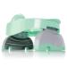 Kalencom Potette Plus Premium 2 in 1 Travel Potty and Toilet Seat Trainer Ring with Built in Pee Guard and Easy-Grip Handles (Teal/Gray) - Buy Online on GoSupps.com