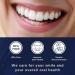 Mentadent Soft Bristle Toothbrush (Pack of 8) | Manual Toothbrush for Kids & Adults | Travel-Friendly with Tongue Cleaner | Ideal for Sensitive Gums & Teeth Whitening | 4 Colors - Buy Online on GoSupps.com