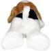 Wild Republic Beagle Hug'ems Soft Toy - 18 cm Kids Gift - Buy Online on GoSupps.com