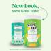 Bellway Fiber Super Fiber Powder - Lemon Lime 13.7 oz | Psyllium Husk Supplement - Buy Online on GoSupps.com
