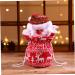 LALAFINA 1pc Christmas Candy Bag Christmas Bag Kids Candy Bag Bag Apple Bag Child - Buy Online on GoSupps.com