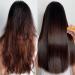 Blowout Brazilian Keratin Hair Treatment 120ml | Straightening Smoothing & Repairing | Formaldehyde-Free for All Hair Types - Buy Online on GoSupps.com