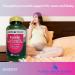 Prenatal Vitamins- Folate Acid Methyl 1 333 mcg Prenatal 400 Tablets (Pack of 1) Boxed by Fusion Shop Store - Buy Online on GoSupps.com