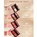 Face Bronzer Contour Blush Powder Palette-2 in 1 Cruelty-Free Buildable Facial Cheek Shimmer Blusher Contour Bronzing Pressed Powder Blendable Makeup Palette Mother s Day Gift for Women- Set 02 2# Blush & Bronzer - Buy Online on GoSupps.com