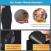 Yonars EMS Abdominal Muscle Trainer - 10 Stimulation Areas 20 Training Modes for Effective Belly Arm & Leg Fitness | International Shipping Available - Buy Online on GoSupps.com