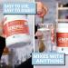 Genepro Unflavored Protein Powder - Lactose-Free, Gluten-Free, Non-GMO Whey Isolate Shake - 60 Servings - Buy Online on GoSupps.com