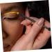 Didiseaon Lipstick Kit 20pcs Double Eye Shadow Makeup Concealer Miss Double Sided Women Face - Buy Online on GoSupps.com