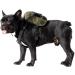 OneTigris Ranger Green X-Small Dog Pack Backpack for Camping, Hiking, and Walking with Litter Bag Exit - Buy Online on GoSupps.com