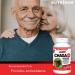 Nutridom Chaga Mushroom Supplement 20x Extra Strength Provides Antioxidant Non-GMO Vegan Free of Gluten Egg Wheat Soy Corn and Dairy (120 Veggie Capsules) - Buy Online on GoSupps.com