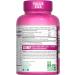 Nature's Truth Hair Skin & Nails Vitamins | 5000mcg | 250 Softgels | Includes Collagen Biotin and Coconut Oil | Non-GMO & Gluten Free Supplement for Women and Men - Buy Online on GoSupps.com