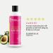 Mielle Organics Avocado Hair Milk - Moisturizing Lotion for Dry Hair - 8oz - Buy Online on GoSupps.com