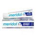 Meridol Fluff-Toothed Silk Mint Dental Floss & Parodont Expert Toothpaste Bundle - 40m Floss + 75ml Antibacterial Toothpaste for Healthy Gums - Buy Online on GoSupps.com