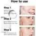 Hydrating Face Primer for Long-Lasting Makeup - Pore Primer for Full Coverage Matte Finish - Smoothing Moisturizing Base for Dry Skin 5ml (03 Blue) - Buy Online on GoSupps.com
