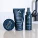 Oars + Alps Conditioning & Defining Cream - Argan & Chia Seed Oil for Healthy Shine | Styling Cream for Dry Hair (3.4 Fl Oz - Buy Online on GoSupps.com