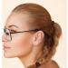 Lalafina 2 Pairs Leg Covers for Sunglasses | Best Glasses Holder & Behind the Ear Tips | International Shipping Available - Buy Online on GoSupps.com