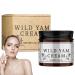 2 Wild Yam Cream | Wild Yam Cream For Menopause | Wild Yam Balancing Cream | Wild Yam Firming Moisturizing Cream | Firming Skin Care For Face Body 60g/pc