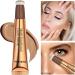 Mineatig Contour Wand Liquid Face Contour Stick With Cushion Applicator Contouring Face Makeup Blush Contour Beauty Wand Blush Liqui Stickfor Face Natural-Looking(6 Colors) - Buy Online on GoSupps.com