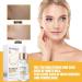 White Rice Serum for Face - Deep Moisturizing and Brightening Skin Cream to Close Pores and Fade Spots - Buy Online on GoSupps.com