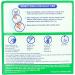 Buy Polident 3 Minute Denture Cleanser Tablets - 40 Size (40s) | Fast Worldwide Shipping - Buy Online on GoSupps.com
