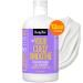Your Curly Smoothie - Moisturizing Curl Smoothie for Defined Healthy Curls with Natural Honey Aloe Vera Gel & Butters - Sulfates & Paraben-free - Curl Creme Ideal for Textured Hair Care