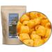 Crackerscompany 3 x 300g snack with delicious corn smoke flavor - Vegetarian mix