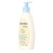 Aveeno Baby Daily Moisture Lotion Fragrance Free 12 Oz - Hydrating Gentle Care for Baby's Skin - Buy Online on GoSupps.com