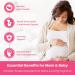 Mother's Promise Prenatal Vitamin Gummies - Citrus - 120 Gummies - Buy Online on GoSupps.com