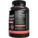 Grapefruit Seed Extract (365 Capsules) Pure Original Ingredients, Lab Verified, 365 Count - No Fillers, Pack of 1 - Buy Online on GoSupps.com