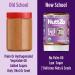 Nuttzo Organic Power Fuel 7 Nut & Seed Butter - Chocolate Flavor 12 oz | Healthy Snack - Buy Online on GoSupps.com