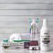 Now Foods XyliWhite Neem & Tea Tree Toothpaste Gel 6.4 oz - Natural Oral Care - Buy Online on GoSupps.com