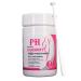 N'More Harmony 600MG Vaginal Suppositories Yeast Infection + 1 Suppository Applicator BV Made in USA (30 CT)