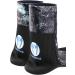 Neoprene Wetsuit Socks 5mm Camo X-Large | Diving Boots for Men Women Kids - Buy Online on GoSupps.com