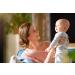 Philips AVENT Anti-Colic Baby Bottle 4oz 2pk SCF400/24 Clear - Buy Online on GoSupps.com