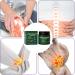 Cr me Articulations Cr me Apaisante pour Genoux | Soin Hydratant L ger 60g Pour Poignets Muscles Lombaires & Sportifs - Buy Online on GoSupps.com