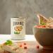 Buy Eat Wholesome Organic Chickpeas 400g (12-Pack) Healthy Non-GMO International Shipping Available - Buy Online on GoSupps.com