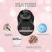 Makartt Nail Rhinestone Glue Gel Kit - Super Adhesive 8g Gel with Brush for Crystal Stones - 4pcs Set - Buy Online on GoSupps.com