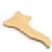 Ribnican Wooden Anti-Cellulite Massage Spatula for Maderotherapy - 33 x 16 cm | Effective Body Treatment Tool - Shop Internationally! - Buy Online on GoSupps.com