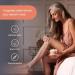 numm. Topical Pain Relief Gel Warm Sizzle 3% Camphor 3% Menthol Orange Citrus Mint Scent 8oz Jar 1 - Buy Online on GoSupps.com