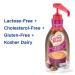 Nestle Coffee mate Salted Caramel Chocolate Coffee Creamer Pump Bottle 50.7 Fl Oz (Pack of 2) - Buy Online on GoSupps.com