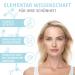 Buy Introductory Eyelash Serum 3ml - Promotes Eyelash & Eyebrow Growth - Effective Booster for Eyelash Extensions - Made in Germany - Buy Online on GoSupps.com