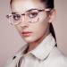 SIGVAN 4 Pack Progressive Multifocus Reading Glasses - Blue Light Blocking Spring Hinge 1.5x Magnification for Men & Women - Ideal for Computer Use - Buy Online on GoSupps.com