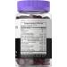 Carlyle Men's Multivitamin Gummies - 30 Count | Blueberry Flavor | B12, D3, Zinc | Vegetarian Supplement - Buy Online on GoSupps.com
