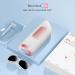 Best IPL Hair Removal Device with Ice Technology | Unlimited Flashes 5 Energy Levels 3 Modes | A-Rosa for Men & Women - Armpits Face Bikini - International Shipping Available - Buy Online on GoSupps.com