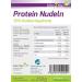 Premium Protein Pasta - 61% Protein 15% Carbs - New Recipe (8 x 250g) - Healthy & Nutritious - Buy Online on GoSupps.com