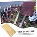 Buy OHPHCALL 5ST Wooden Handle for Agricultural Tools | High-Performance Beech Garden Tools | International Shipping Available - Buy Online on GoSupps.com